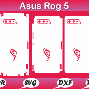 Asus Rog 5 1