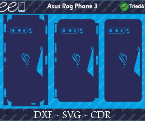 Asus Rog Phone 3