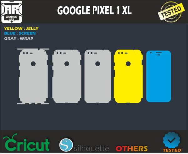 Google Pixel 1 XL