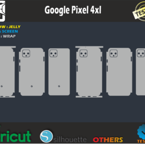 Google Pixel 4xl 2