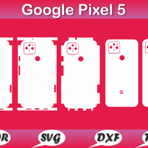 Google Pixel 5 1