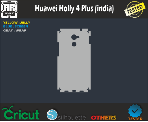 Holly 4 Plus india