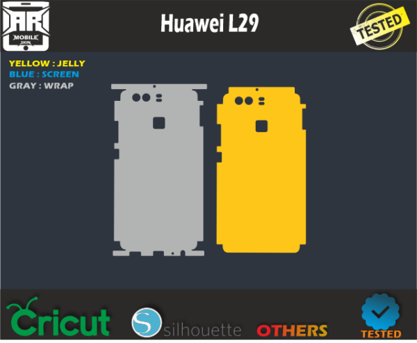 Huawei L29