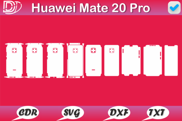 Huawei Mate 20 Pro 1