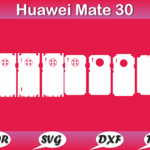 Huawei Mate 30 1