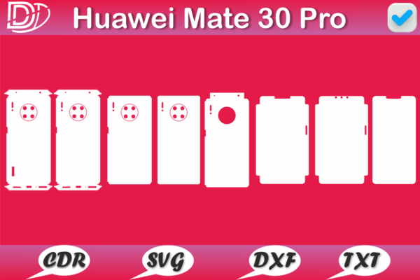Huawei Mate 30 Pro 1