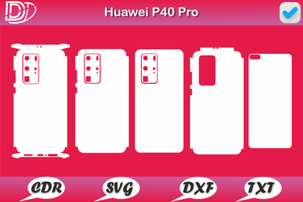 Huawei P40 Pro 1