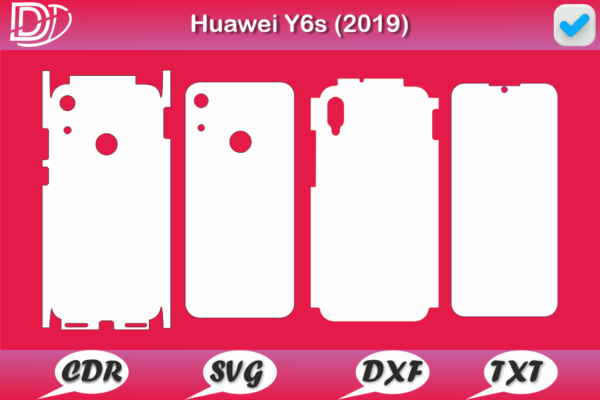 Huawei Y6s 2019 1