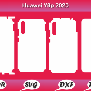 Huawei Y8p 2020 1