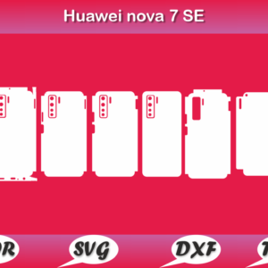 Huawei nova 7 SE 1