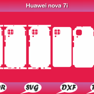 Huawei nova 7i 1