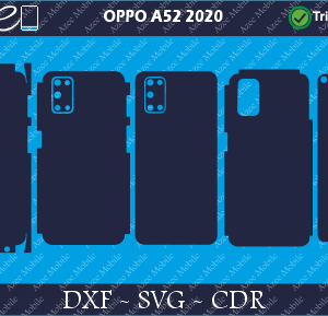 OPPO A52 2020