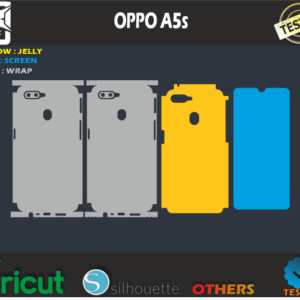 OPPO A5s