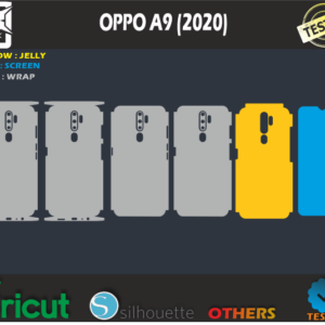 OPPO A9 2020 2