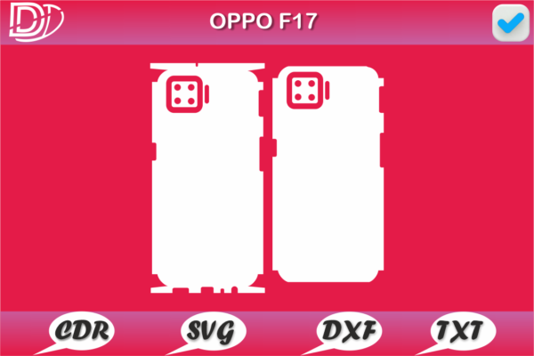 OPPO F17 1