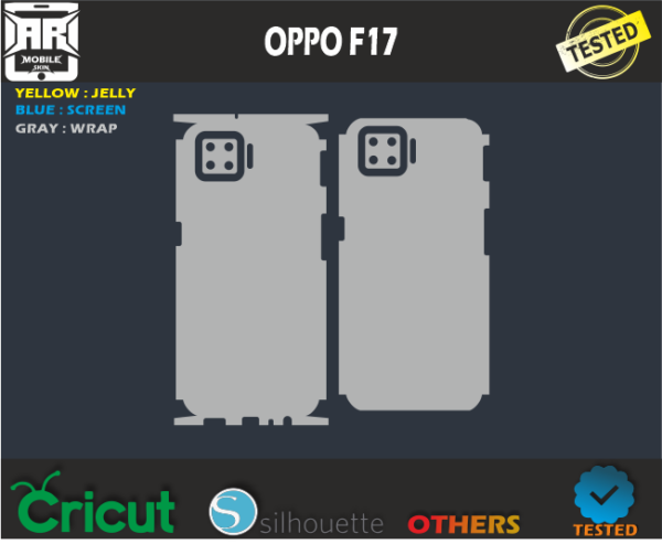 OPPO F17 2