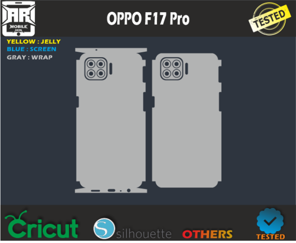 OPPO F17 Pro 2
