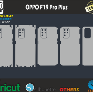 OPPO F19 Pro Plus 2