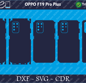 OPPO F19 Pro Plus