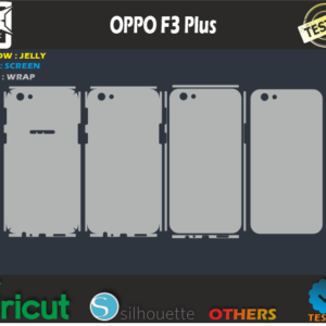OPPO F3 Plus