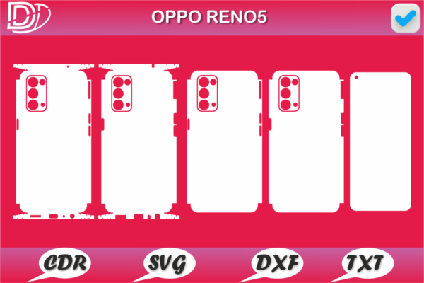 OPPO RENO5
