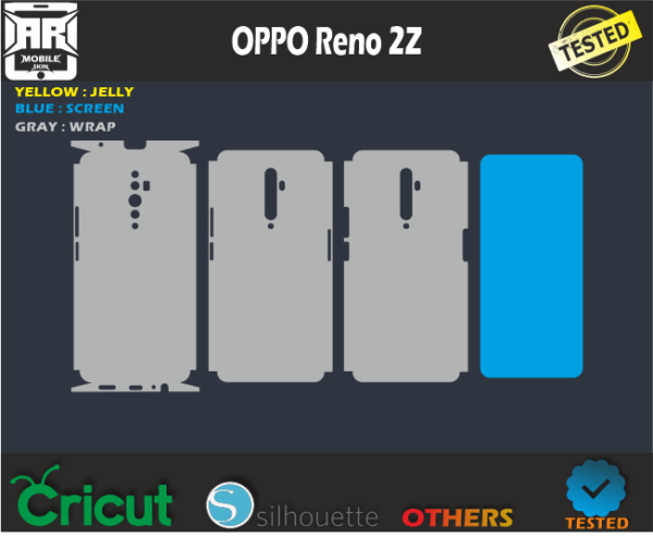 OPPO Reno 2Z