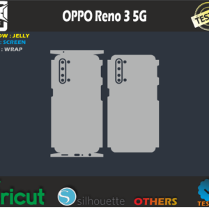 OPPO Reno 3 5G