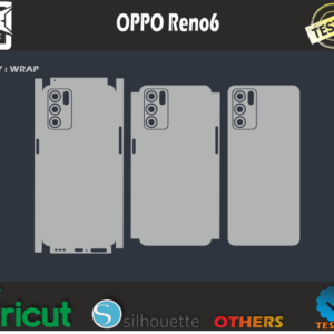 OPPO Reno6