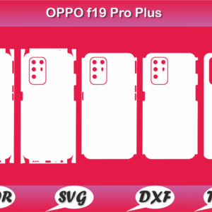 OPPO f19 Pro Plus 1