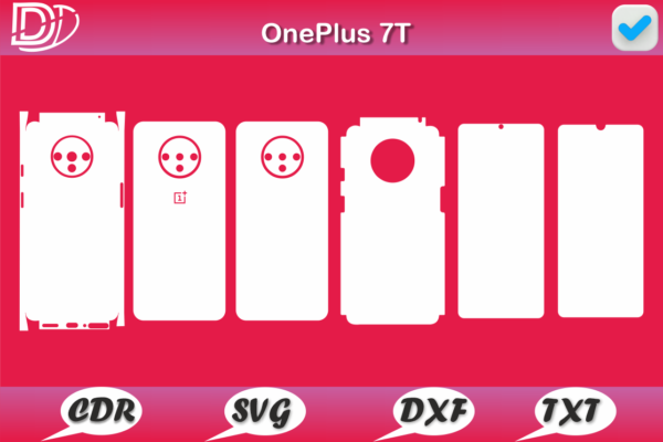OnePlus 7T 1