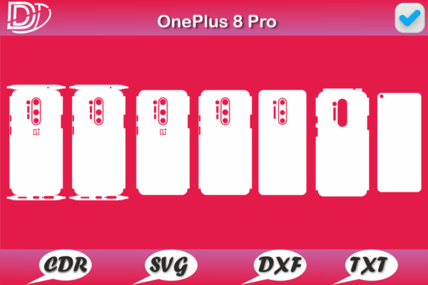 OnePlus 8 Pro 1