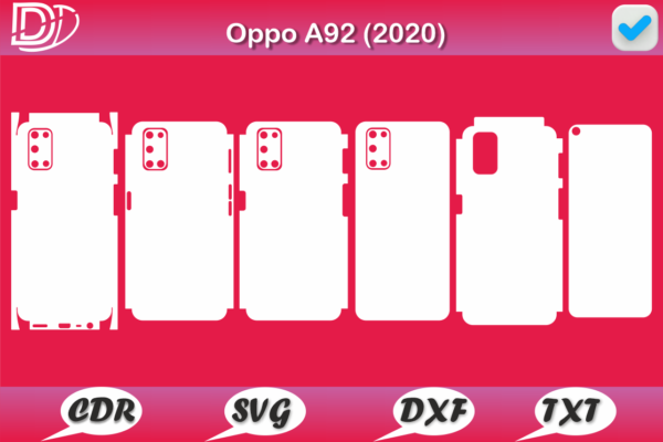 Oppo A92 2020 1