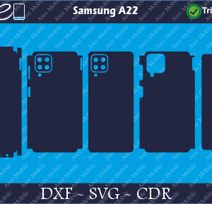 Samsung A22