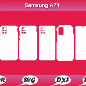 Samsung A71 1