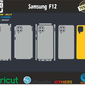 Samsung F12