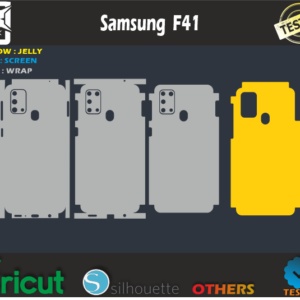 Samsung F41