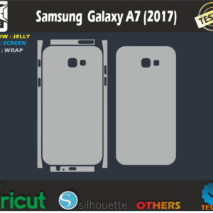 Samsung Galaxy A7 2017