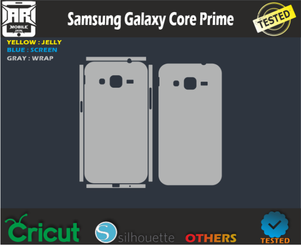 Samsung Galaxy Core Prime