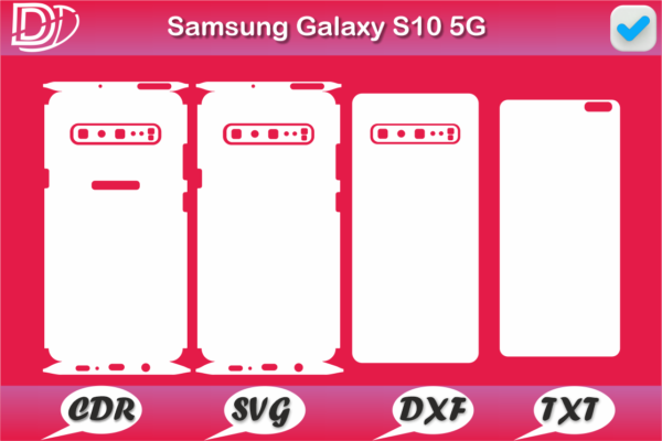 Samsung Galaxy S10 5G 1