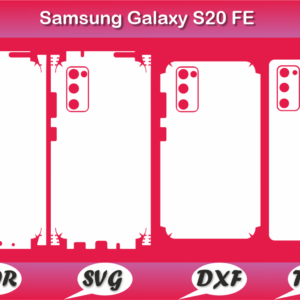 Samsung Galaxy S20 FE 1