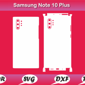 Samsung Note 10 Plus 1