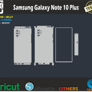 Samsung Note 10 Plus 2