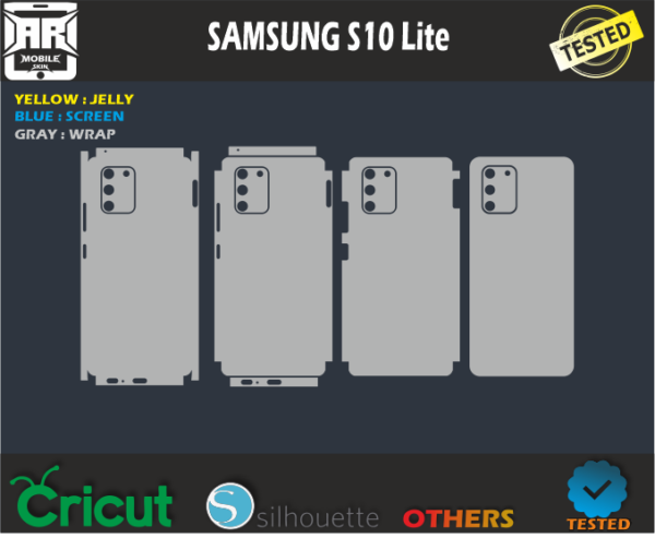 Samsung s10 lite
