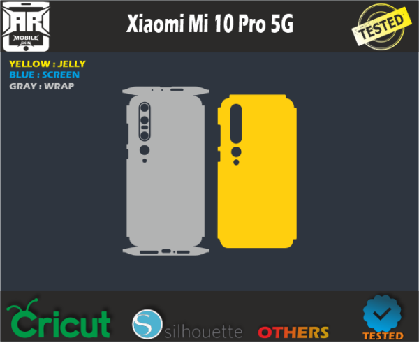 Xiaomi Mi 10 Pro 5G 2