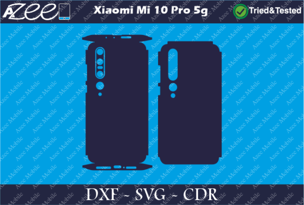 Xiaomi Mi 10 Pro 5g