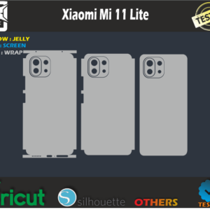 Xiaomi Mi 11 Lite 2