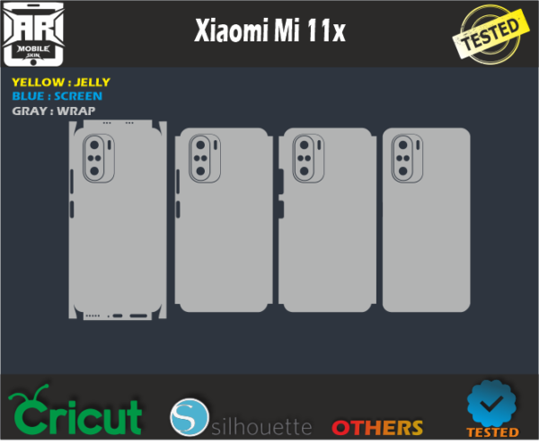 Xiaomi Mi 11x