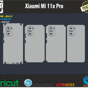 Xiaomi Mi 11x Pro