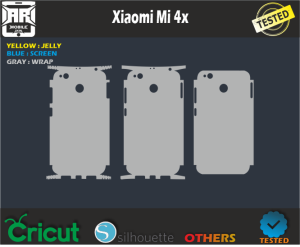 Xiaomi Mi 4x