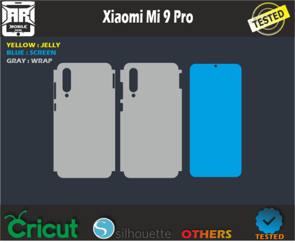Xiaomi Mi 9 Pro